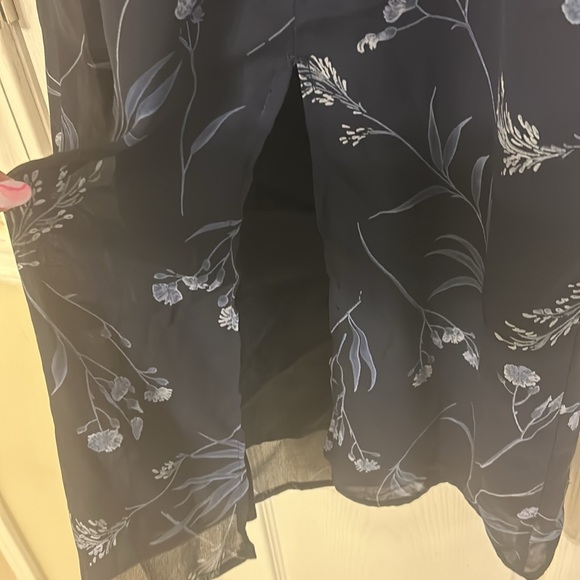 Talbots Kids size 8/10 dress - long length - Picture 3 of 4